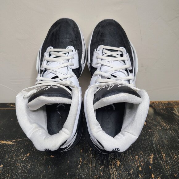 Nike Kyrie Infinity TB‎ Black White Mens Size 9.5 Basketball Shoes DO9616-002 main image 11